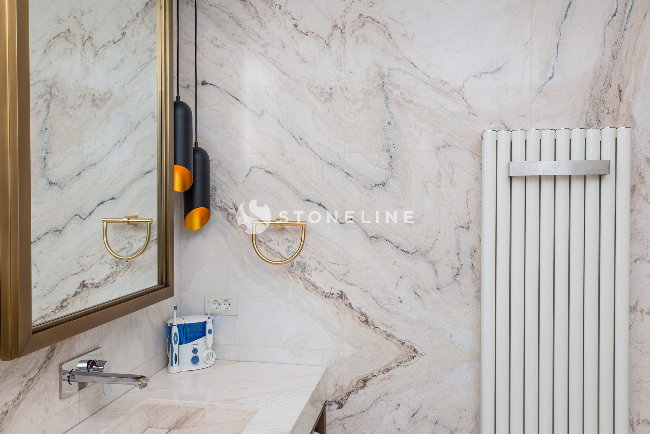 YASİN GÜVEN ARCHITECTURE – PRIVATE RESIDENCE PROJECT – 1