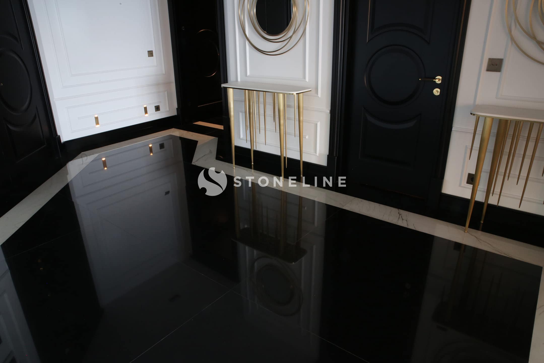 ARCHITECT ELİF ÖNAY – PRIVATE RESIDENCE PROJECT – 1