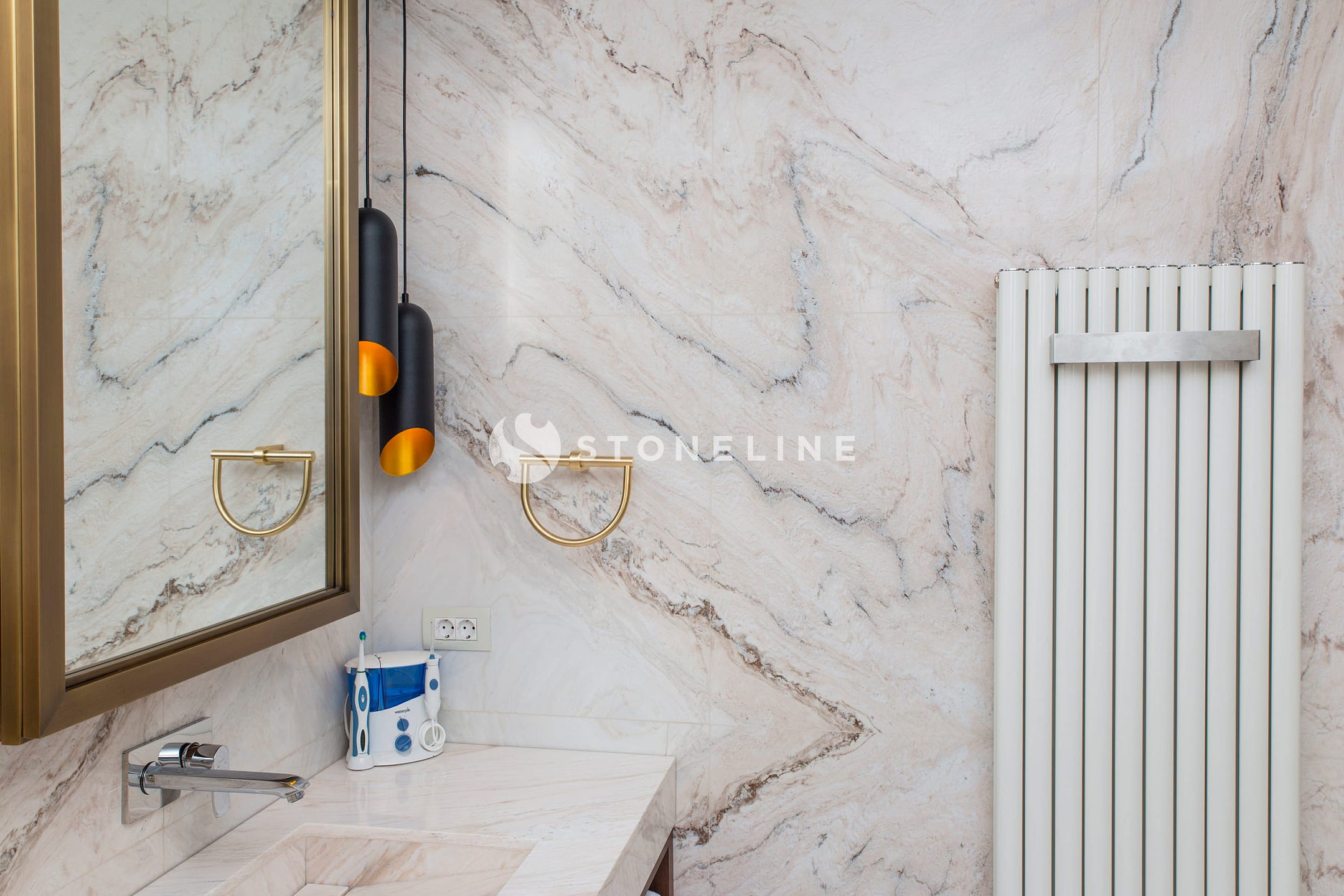 YASİN GÜVEN ARCHITECTURE – PRIVATE RESIDENCE PROJECT – 1