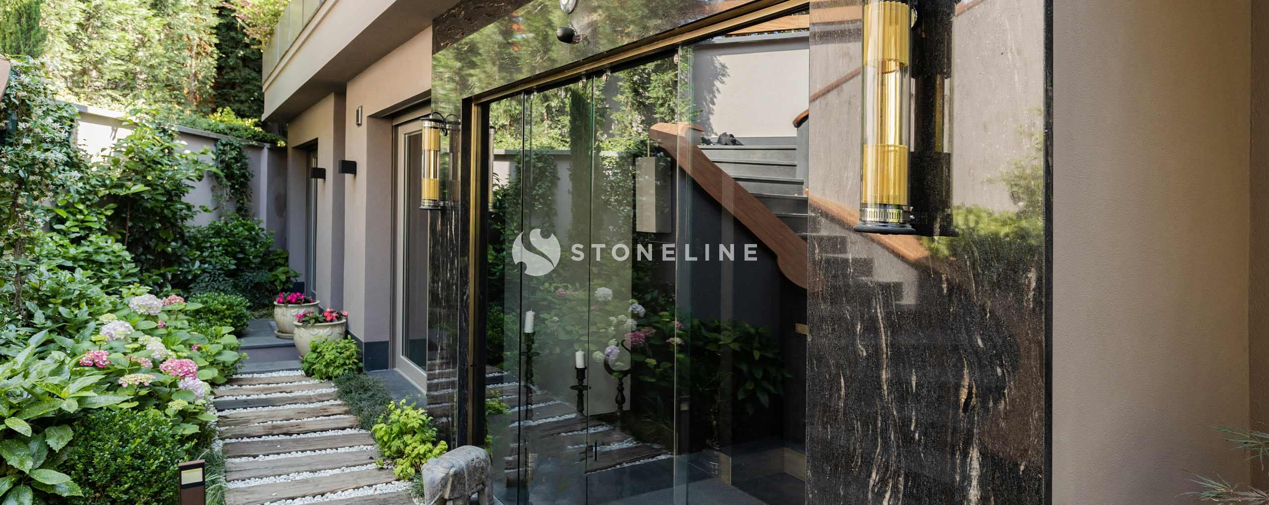 CANAN ÇAKMAK ARCHITECTURE – PRIVATE RESIDENCE PROJECT – 4