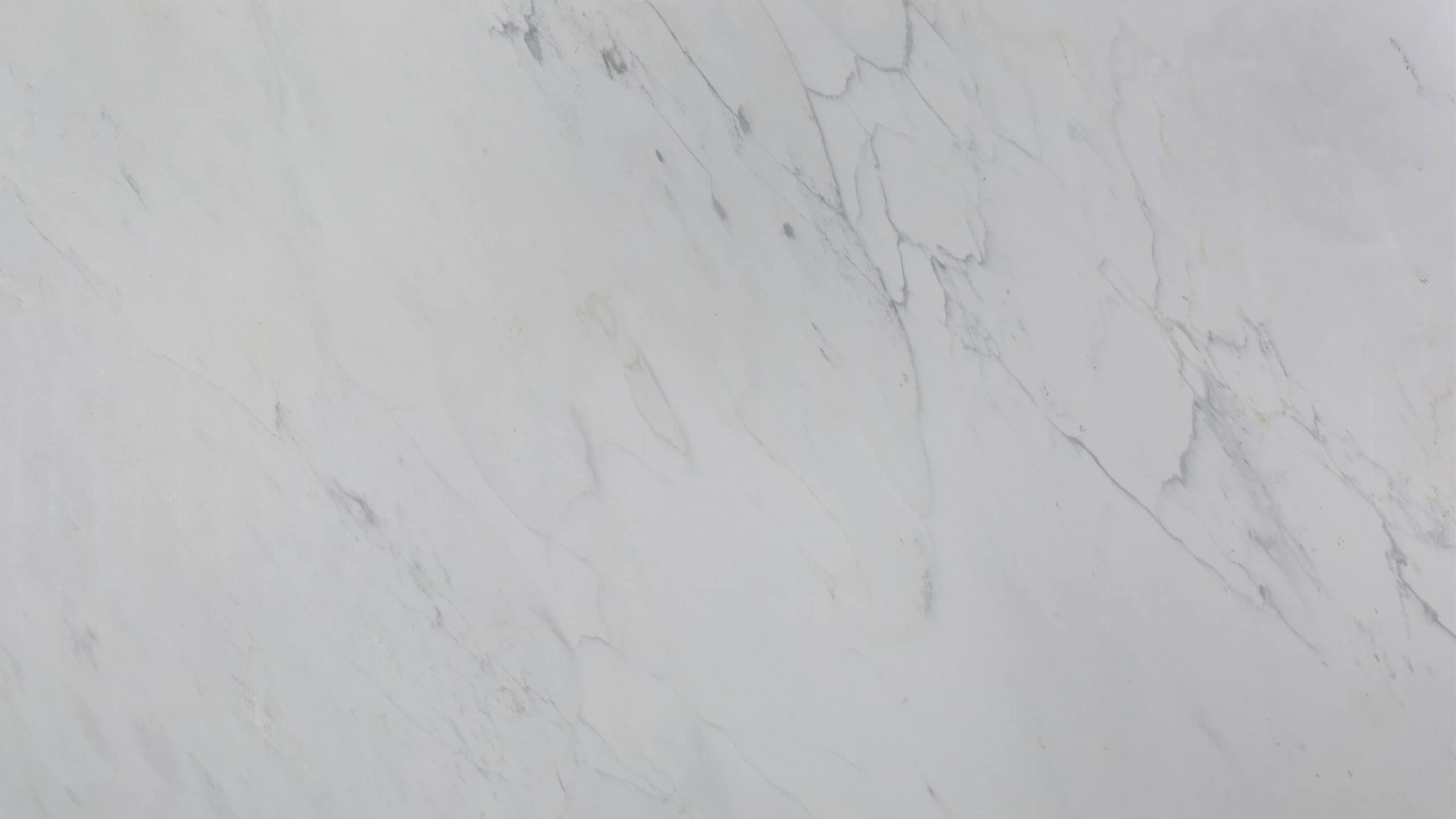 White marble texture with subtle gray veins