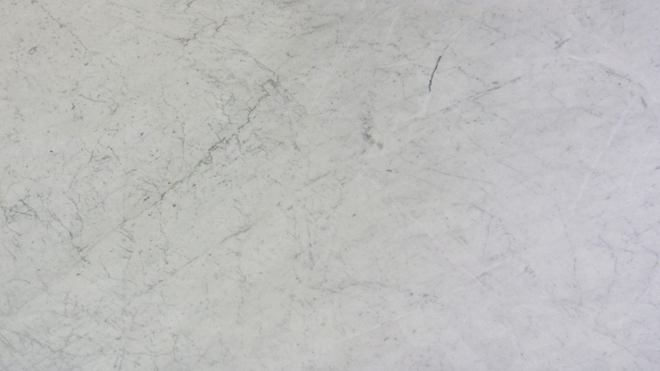 White marble texture with subtle gray veins