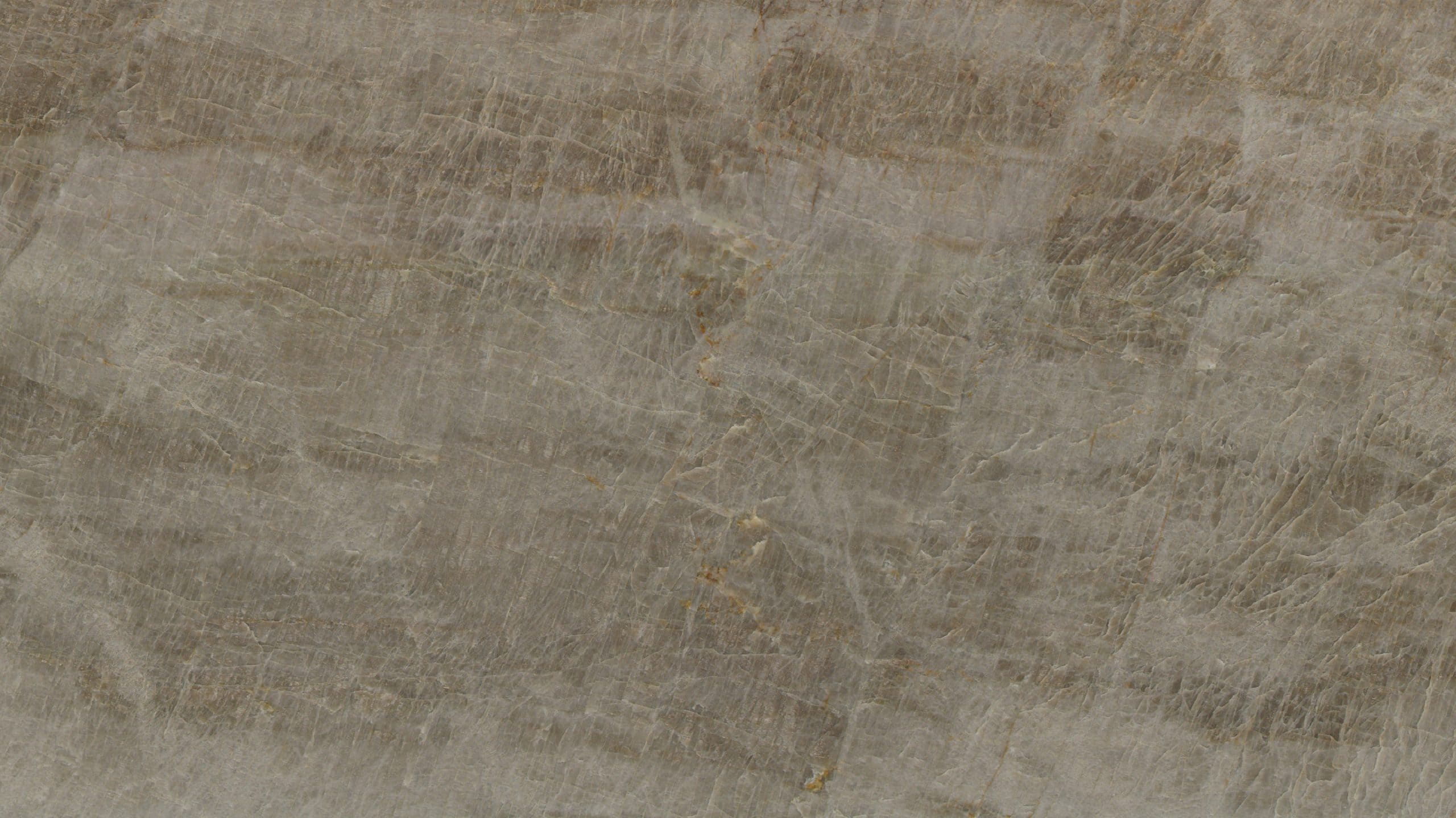 Close-up of textured brown and gray marble surface.