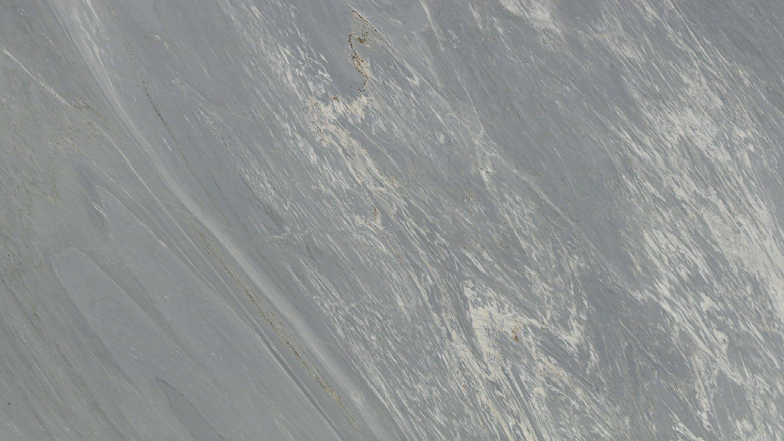 Smooth gray marble texture background