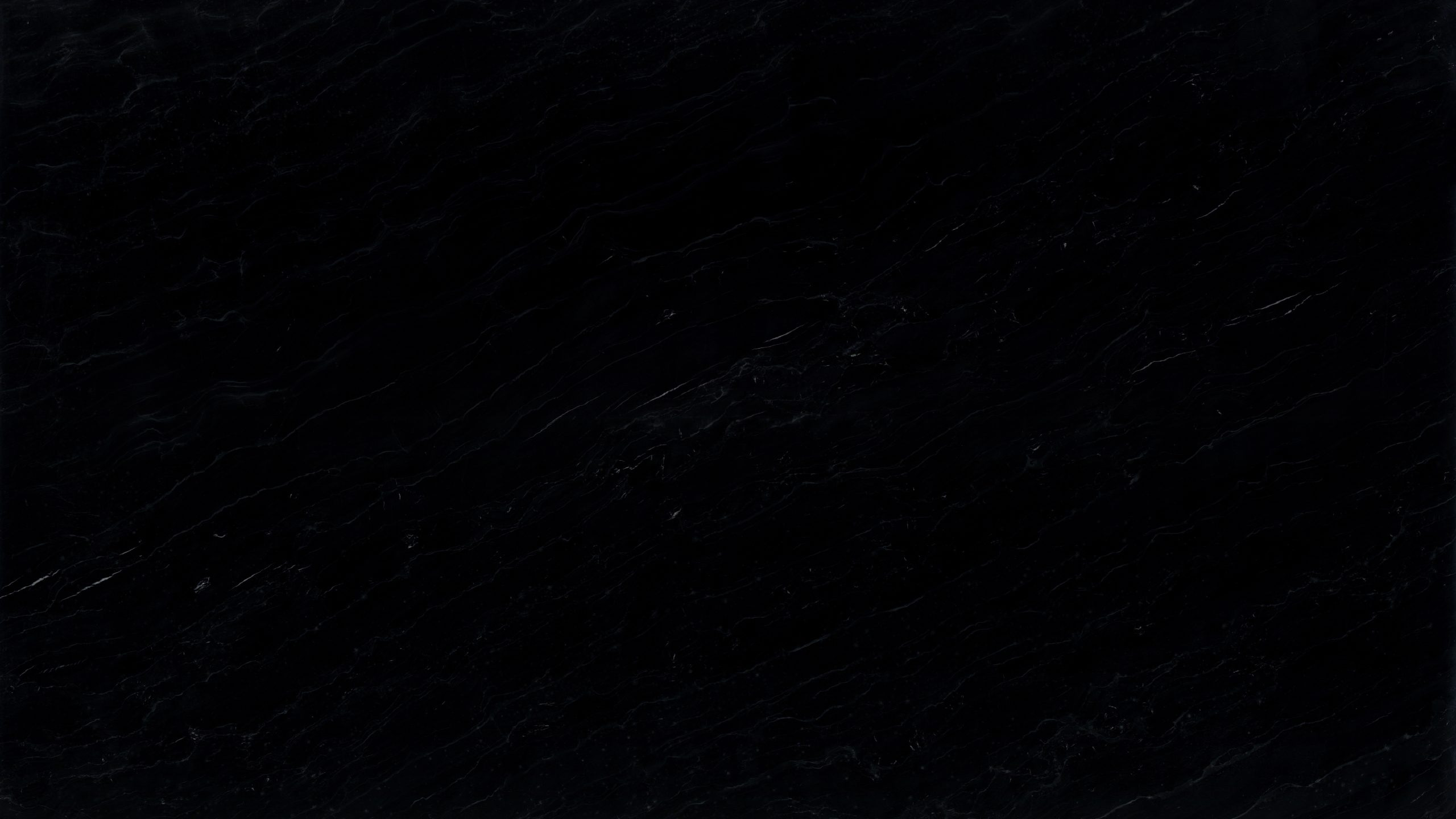 Close-up of black textured marble surface