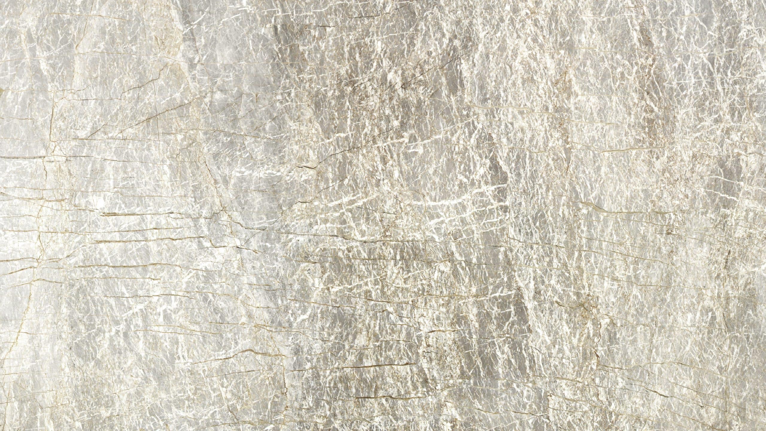 Close-up of textured gray marble surface