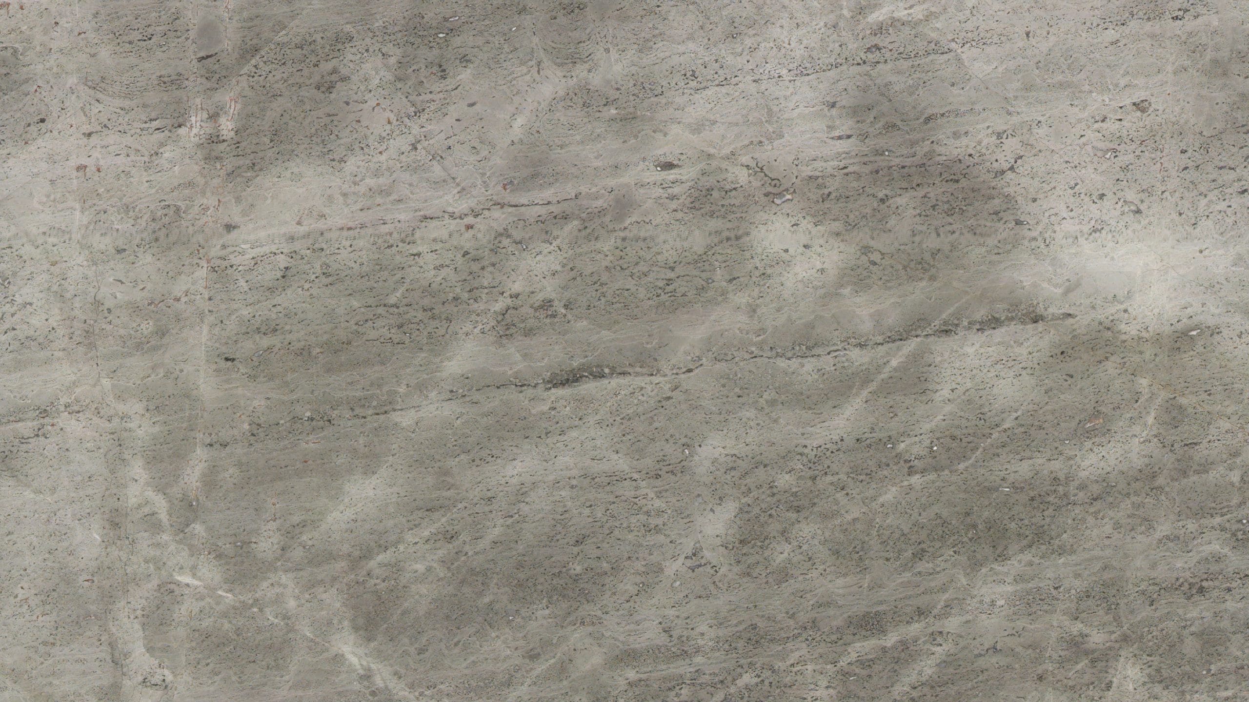 Close-up of textured gray marble surface