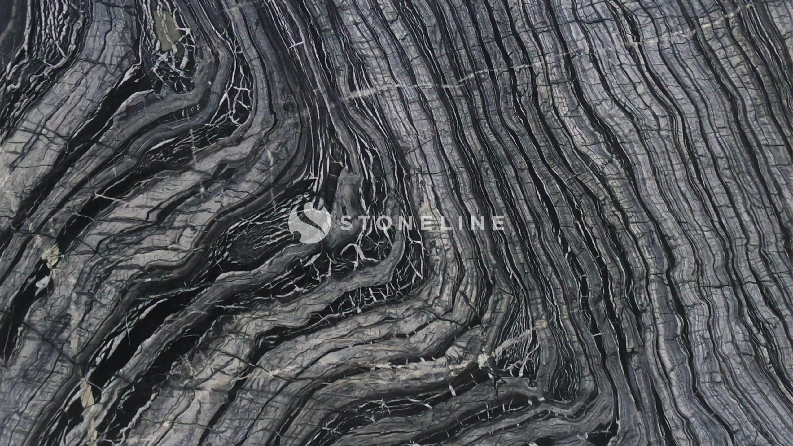 BLACKWOOD | MERMER | STONELINE