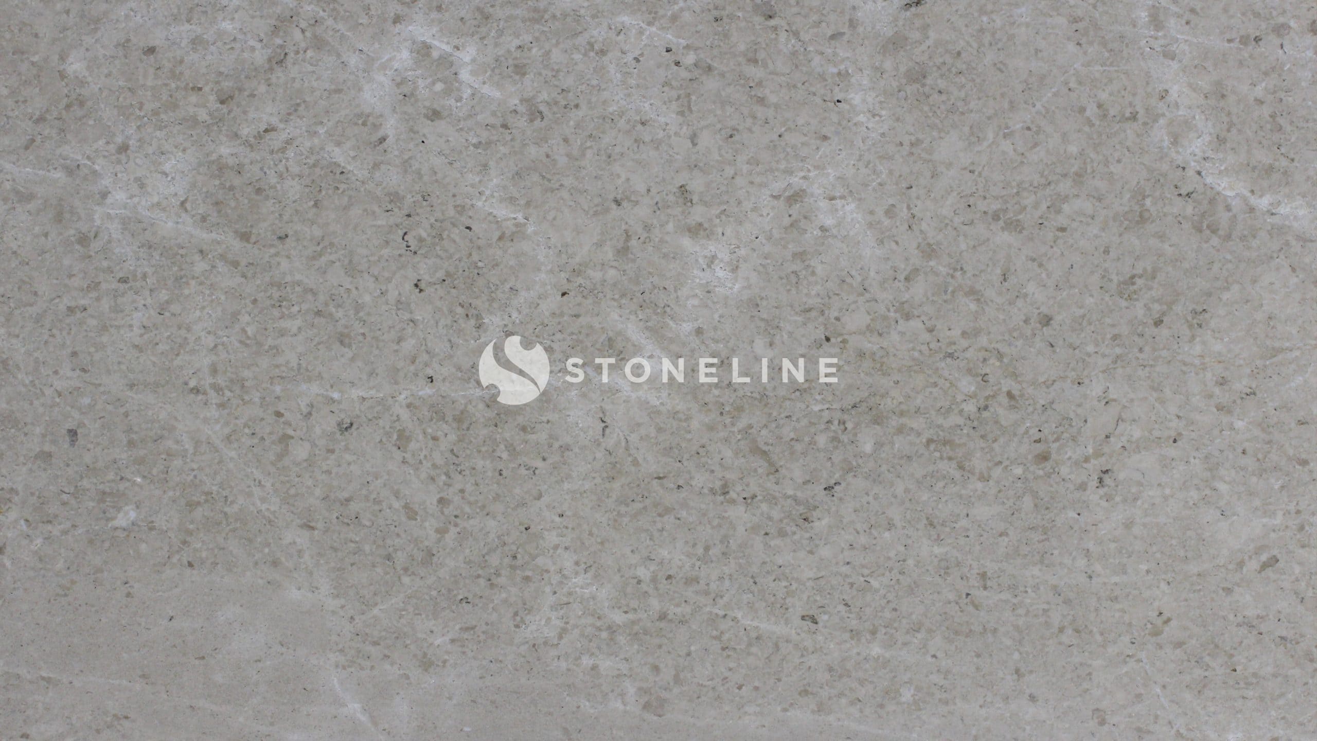 Close-up of light gray marble texture