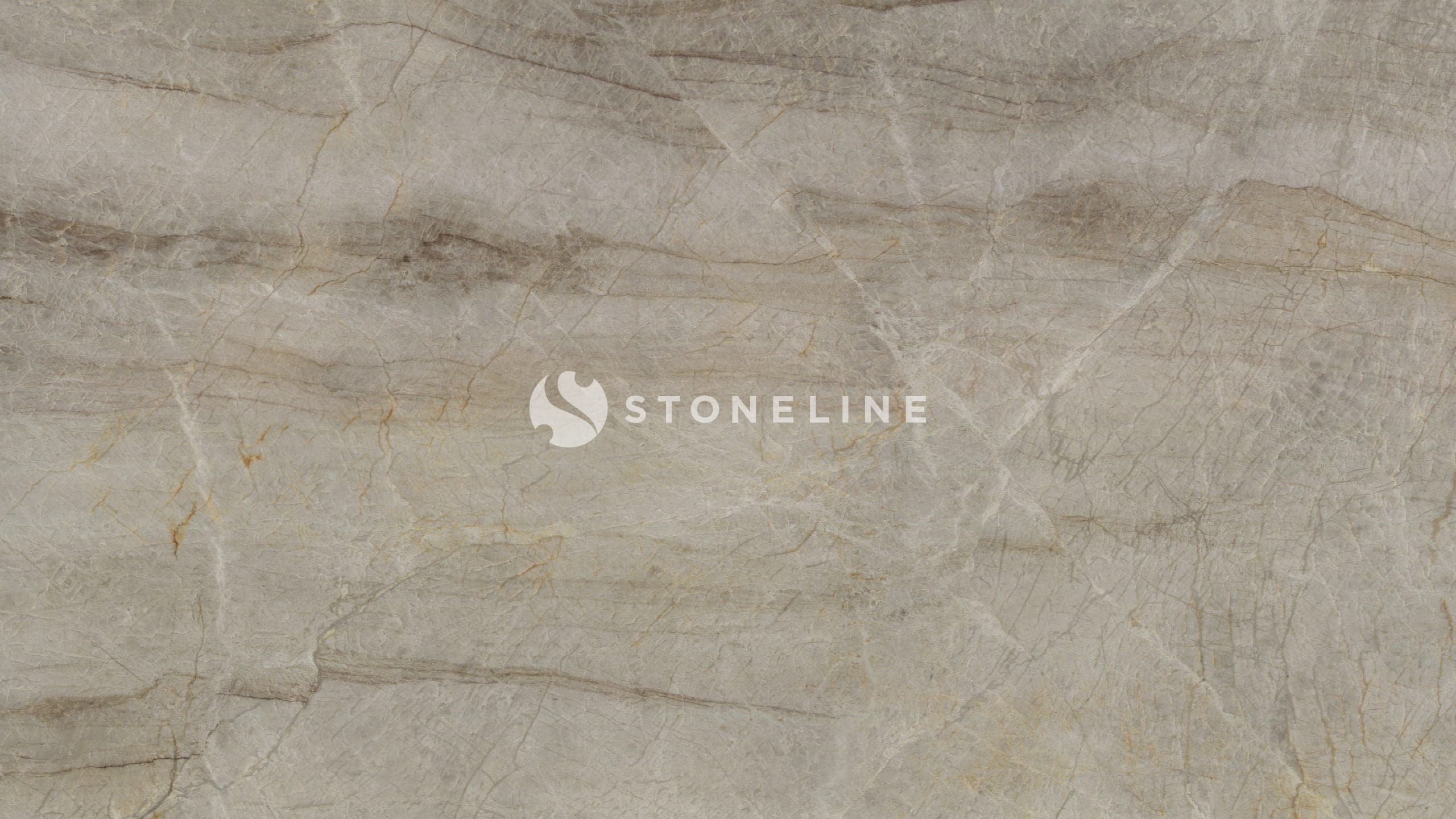 Textured gray and brown marble surface