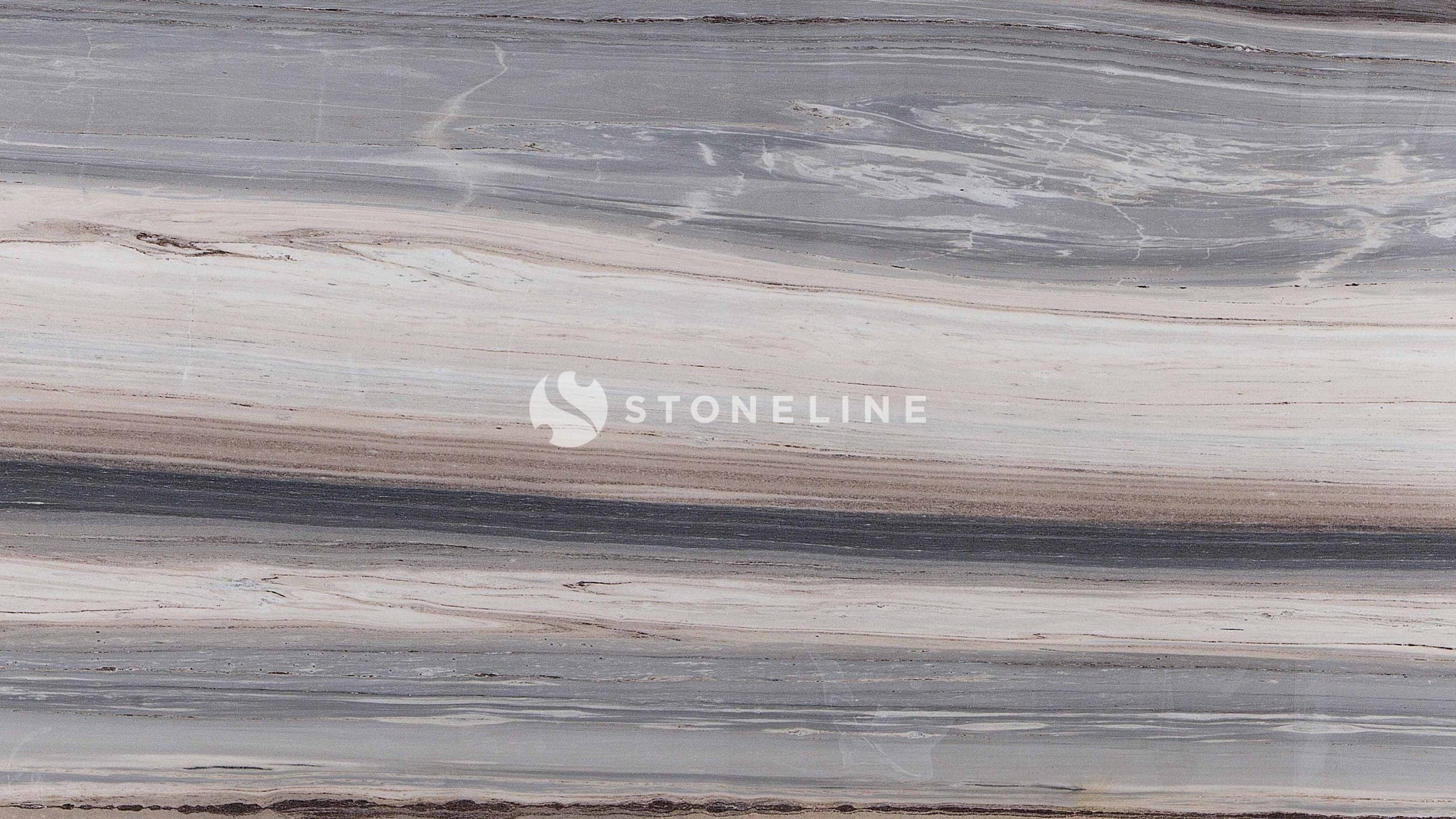 Gray and brown marble texture background.