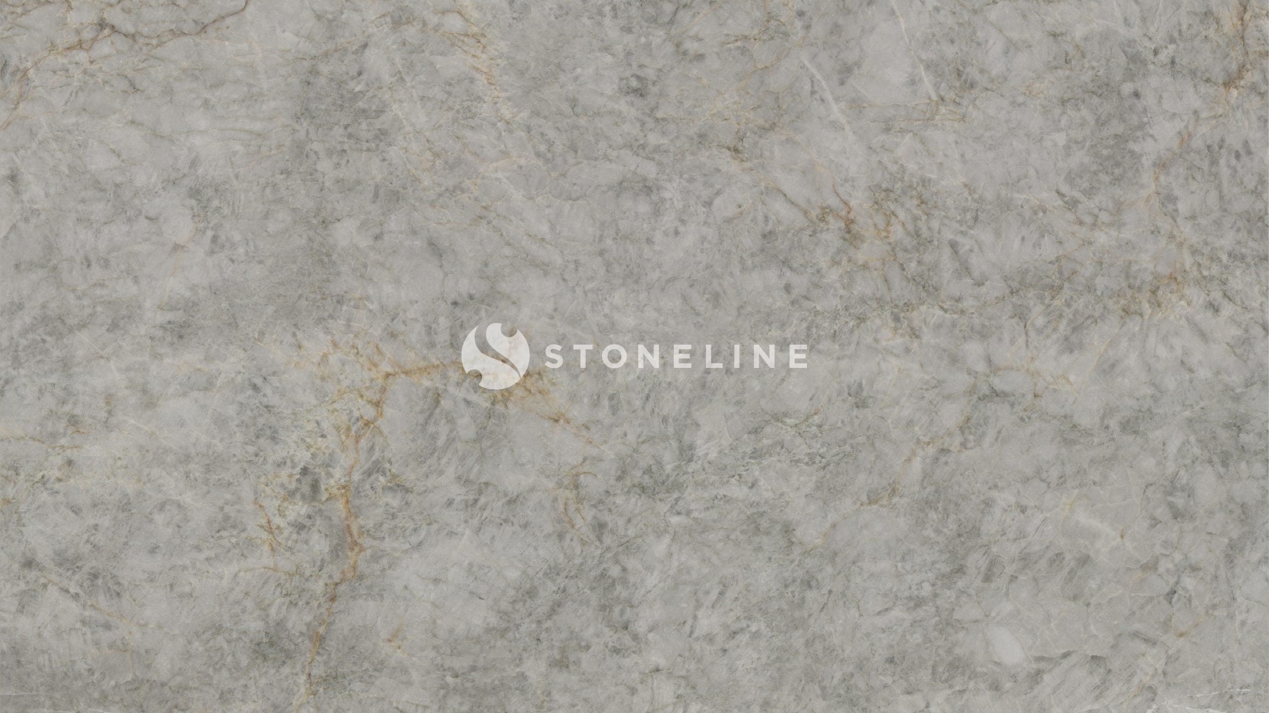 Light gray marble slab with subtle veining