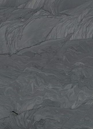 Gray marble texture with natural veining patterns.