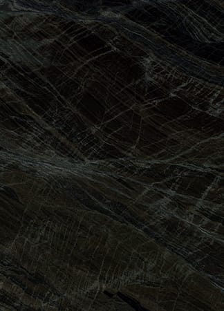 Dark marble texture with intricate veining