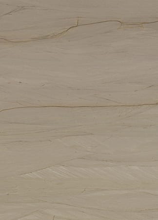 Close-up of beige sandstone texture