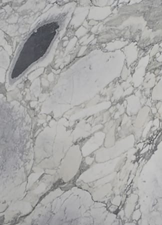 Gray and white marble texture background.