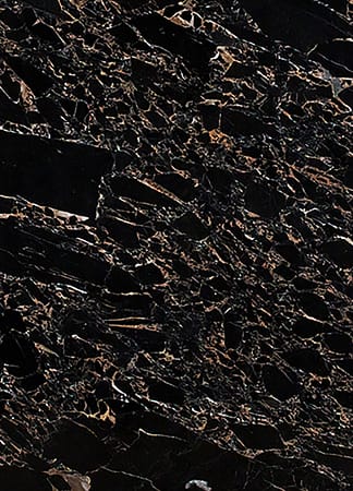 Dark marble texture with intricate patterns