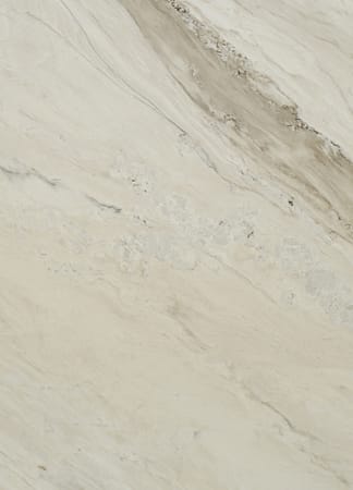 Creamy marble texture with diagonal veins