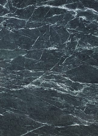 Dark textured marble with white veins