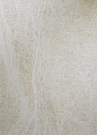 Close-up of textured white surface