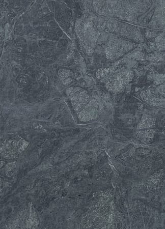 Gray marble texture with intricate patterns