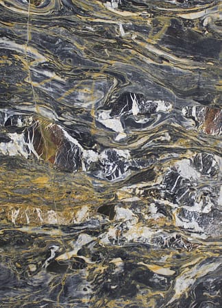 Colorful marble texture with swirling patterns