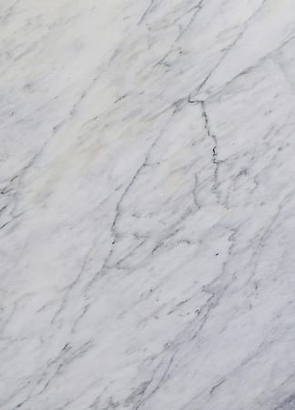 White marble texture with subtle gray veins