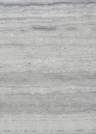 Gray marble texture with wavy patterns