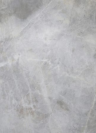 Gray marble texture background with natural patterns.