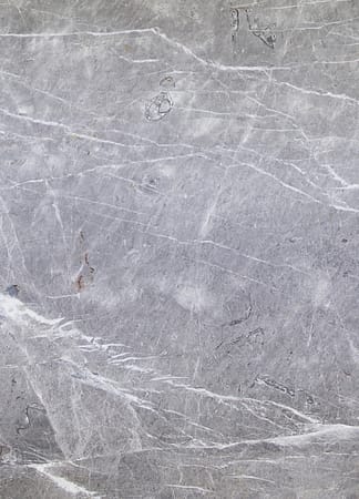 Gray marble texture with visible veins