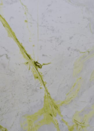 Marble texture with greenish-yellow veins