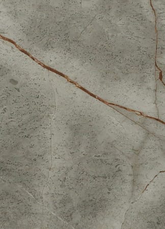 Close-up of cracked marble surface texture.