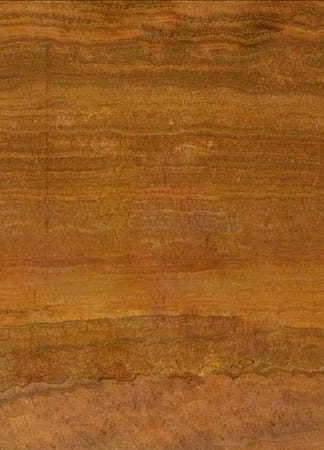 Brown marble slab with natural veining patterns.