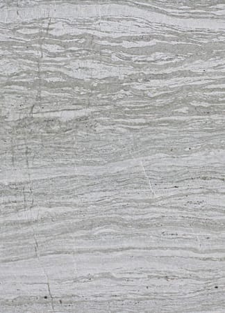 Gray stone texture with wavy patterns