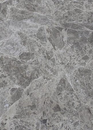 Gray marble texture with intricate patterns