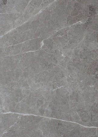 Gray marble texture with natural veining patterns.
