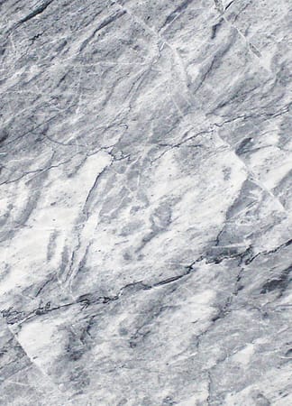Gray marble texture with natural patterns