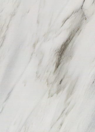 White marble texture with gray veins