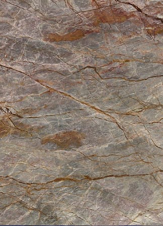 Marble texture with natural veins and patterns.