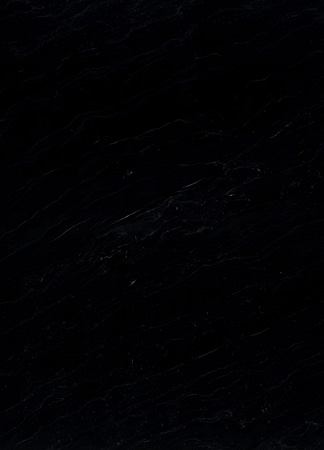 Close-up of black textured marble surface