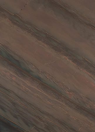 Close-up of brown and green marble texture.