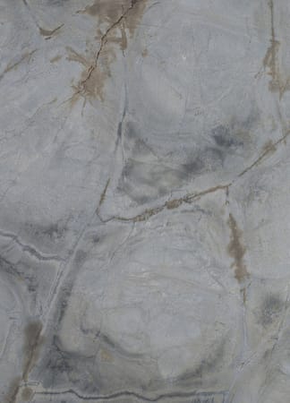 Close-up of cracked marble texture surface.