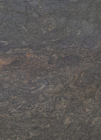 Close-up of textured dark rock surface.