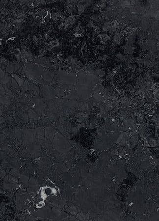 Dark marble texture with white veins