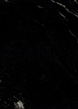 Dark marble texture with white veins