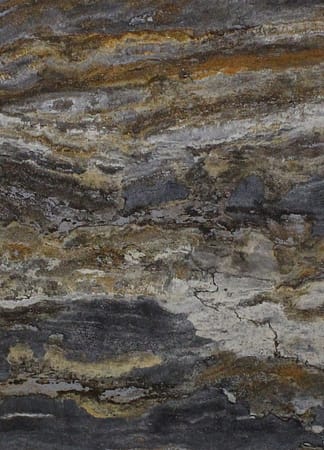Patterned natural stone texture with earthy tones