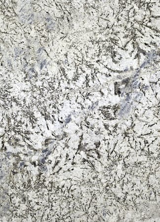Close-up of a textured stone surface