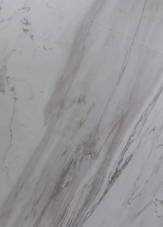 Close-up of gray marble texture