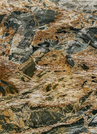 Detailed natural stone texture with earthy colors.