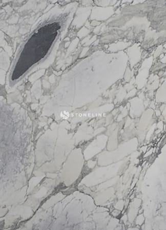 Gray and white marble texture background.